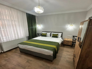 Отель Armagan Suite Taksim