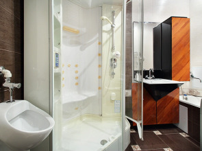 Апартаменты на улице Кирова 5