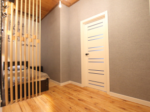 Апартаменты Квартира возле Театра Кукол