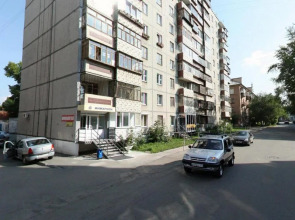 Апартаменты На Энтузиастов 37