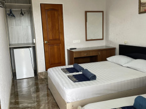 Гостевой Дом Джемма