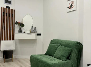 Апартаменты Студия около метро Лиговский проспект