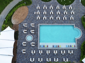 Sheraton Istanbul Atakoy Hotel