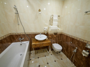 Меблированные Комнаты Реверанс