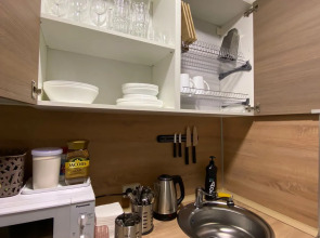 Жилые Помещения "Апарт-Плюс"