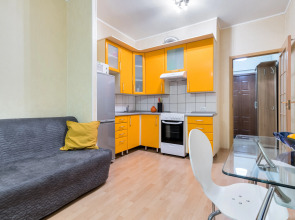 Апартаменты RentalSPb