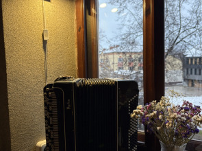 Отель Эридан