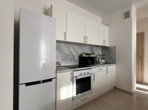 Квартира Закаты Нижнего