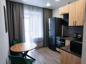 Апартаменты Домант на Трудовой 25/1