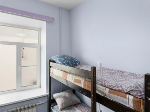 Жилые помещения Фонтанерия