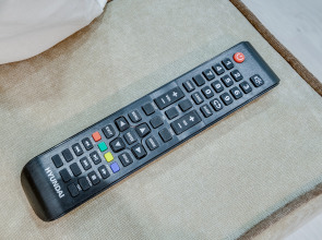 Апартаменты на Гончарной 13а (1)