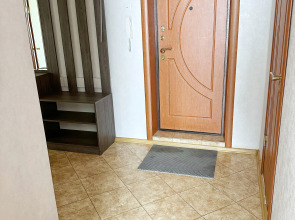 Квартира Двухкомнатная в 10 минутах пешком от набережной