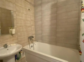 Апартаменты на берегу Финского залива в ЖК Светлый Мир