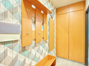 Апартаменты 1к Apart-Comfort на Жукова 36А