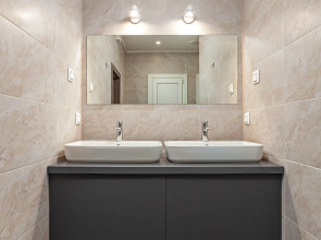 Апартаменты KIGO Park Legend