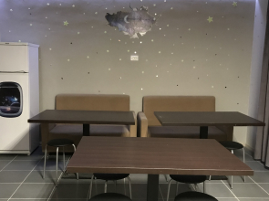 Хостел Космос