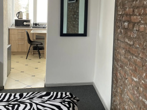 Апартаменты для Двоих в Историческом Центре Города