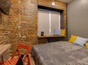 Апартаменты RentalSPb