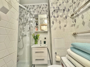 Апартаменты Лайк Милый Дом