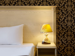 Modart Olympic & Beach by Stellar Hotels Sirius