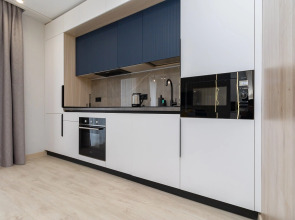 Апартаменты Домус 4