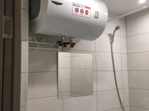 Квартира Светлая Однокомнатная