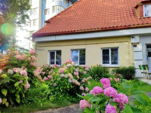 V istoricheskom dome Flat