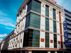 Armis Hotel