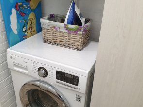 Апартаменты Крюкова 64