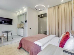 Гостевой Дом Rotas Lux Victory