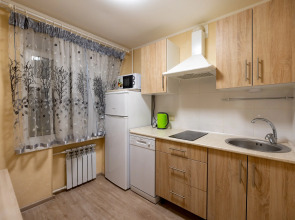 Апартаменты Comfort Light