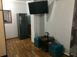 Мини-отель Вояж