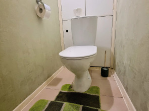 Апартаменты Видовые рядом с Крокусом