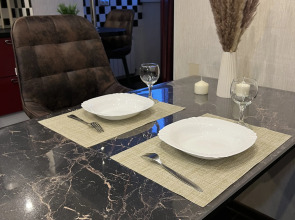 Квартира Просторная на Ставропольской