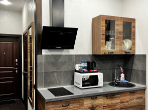 Апартаменты Солнечная долина 2