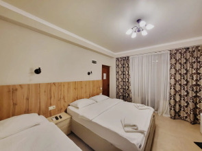 Мини-отель Leon Beach Hotel
