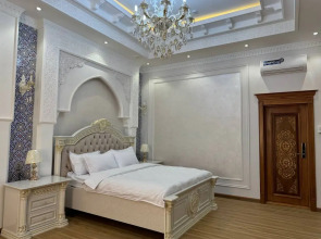 Отель Old City Samarkand