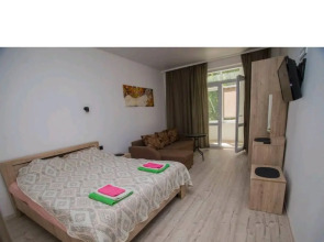 Апартаменты в Самом Центре Калининграда в современном доме