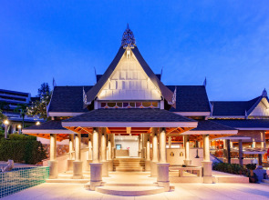 Отель Orchidacea Resort