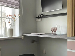 Апартаменты Теорема 2