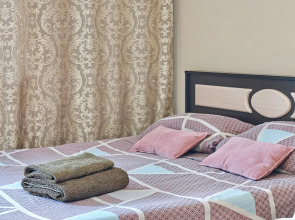 Апартаменты Крылова 34