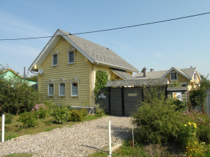 Частный дом Петель