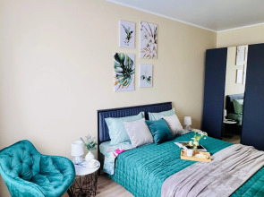 В Шаге от Моря Квартира