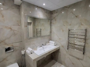 Апартаменты с 1 спальней ЖК ВТБ Арена парк