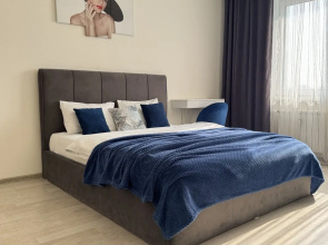 Apartamenty Avrora Zarechenskaya d6 k2