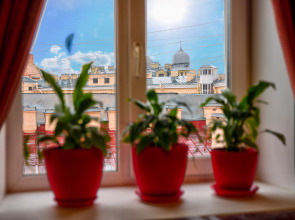 Хостел Маруся