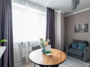 Апартаменты Knokey Парк Легенд Люкс