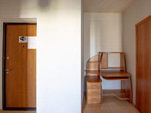 Апартаменты InnDays Бородинский бульвар, 13