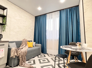 Квартира Апартаменты Магия на Транспортной 27/21