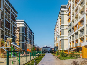 Квартира Каравелла Португалии